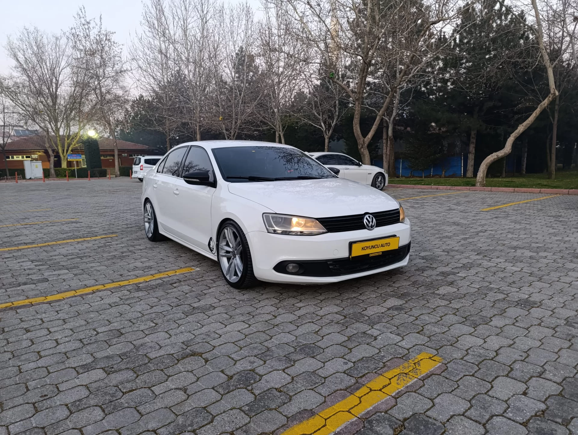 Araç Alım - Satım