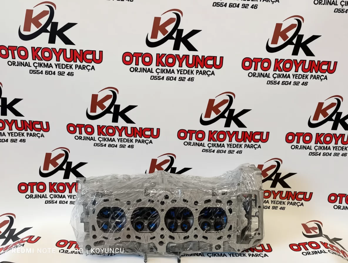 Japon çıkma yedek parça